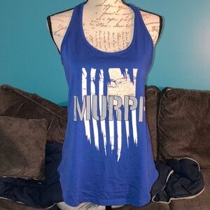 🎉4 for $20 New Era Murph Tank, Large